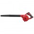 Аккумуляторная компактная воздуходувка MILWAUKEE M18 BBL-0 4933446216 Аккумуляторная компактная воздуходувка MILWAUKEE M18 BBL-0 4933446216