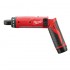 Аккумуляторная отвертка, крут. мом. 5 Нм, MILWAUKEE M4 D-202B 4933440475 Аккумуляторная отвертка, крут. мом. 5 Нм, MILWAUKEE M4 D-202B 4933440475