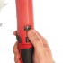 Аккумуляторная отвертка, крут. мом. 5 Нм, MILWAUKEE M4 D-202B 4933440475 Аккумуляторная отвертка, крут. мом. 5 Нм, MILWAUKEE M4 D-202B 4933440475