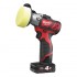 Аккумуляторная полировальная машина MILWAUKEE M12 BPS-0 4933447791