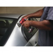 Машина полировальная аккумуляторная MILWAUKEE M12 BPS-421X (ЗУ+2Ач+4Ач+кейс)