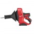 Аккумуляторная прочистная машина MILWAUKEE M12 BDC6-0C 4933451634 Аккумуляторная прочистная машина MILWAUKEE M12 BDC6-0C 4933451634