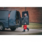 Аккумуляторная прочистная машина MILWAUKEE M12 BDC6-0C 4933451634