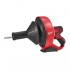 Аккумуляторная прочистная машина MILWAUKEE M12 BDC6-0C 4933451634 Аккумуляторная прочистная машина MILWAUKEE M12 BDC6-0C 4933451634