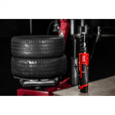 Шліфмашина пряма акумуляторна MILWAUKEE, M12 FTB-0, 7/16 Шліфмашина пряма акумуляторна MILWAUKEE, M12 FTB-0, 7/16