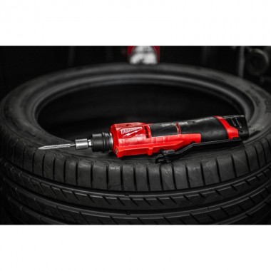 Шліфмашина пряма акумуляторна MILWAUKEE, M12 FTB-0, 7/16 Шліфмашина пряма акумуляторна MILWAUKEE, M12 FTB-0, 7/16