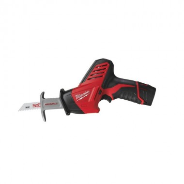 Аккумуляторная сабельная пила MILWAUKEE C12 HZ-0 4933411925