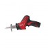 Аккумуляторная сабельная пила MILWAUKEE C12 HZ-0 4933411925