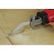 Аккумуляторная сабельная пила MILWAUKEE C12 HZ-0 4933411925