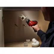 Аккумуляторная сабельная пила MILWAUKEE C12 HZ-0 4933411925