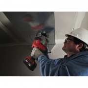 Аккумуляторная сабельная пила MILWAUKEE HACKZALL M18 C18 HZ-0 4933416785