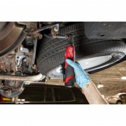 Трещётка аккумуляторная бесщёточная 1/4