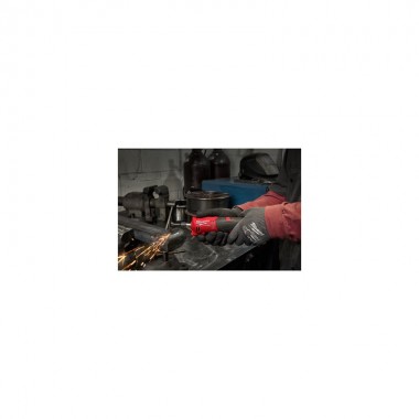 Прямошлифовальная машина аккумуляторная бесщёточная M12 FDGS-422B FUEL MILWAUKEE Прямошлифовальная машина аккумуляторная бесщёточная M12 FDGS-422B FUEL MILWAUKEE