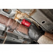 Шліфмашина пряма цангова акумуляторна MILWAUKEE, M12 FDGS-0, діаметр 6/8мм