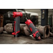 Шліфмашина пряма цангова акумуляторна MILWAUKEE, M12 FDGS-0, діаметр 6/8мм