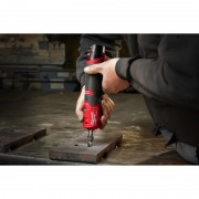 Шліфмашина пряма цангова акумуляторна MILWAUKEE, M12 FDGS-0, діаметр 6/8мм