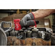 Шлифовальная машина аккумуляторная цанговая угловая M12 FDGA-0 FUEL MILWAUKEE 4933471438