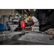 Шлифовальная машина аккумуляторная цанговая угловая M12 FDGA-0 FUEL MILWAUKEE 4933471438