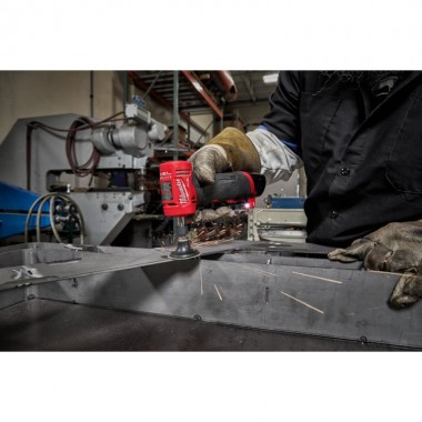 Шлифовальная машина аккумуляторная цанговая угловая M12 FDGA-0 FUEL MILWAUKEE 4933471438 Шлифовальная машина аккумуляторная цанговая угловая M12 FDGA-0 FUEL MILWAUKEE 4933471438