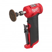 Шлифовальная машина аккумуляторная цанговая угловая M12 FDGA-0 FUEL MILWAUKEE 4933471438