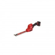 Кусторез аккумуляторный бесщеточный MILWAUKEE, M12 FHT20-0, лезвие 20см (каркас)