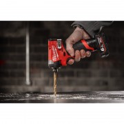 Аккумуляторный винтоверт M12 FID2-0 крутящий момент 170 Нм Бесщёточный двигатель