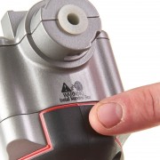 Аккумуляторный заклепочник MILWAUKEE M12 BPRT-0 Ø закл. 2,4-4,8мм 4933464404
