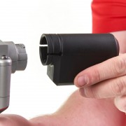 Аккумуляторный заклепочник MILWAUKEE M12 BPRT-201X Ø закл. 2,4-4,8мм 4933464405