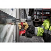 Аккумуляторный заклепочник MILWAUKEE M12 BPRT-201X Ø закл. 2,4-4,8мм 4933464405