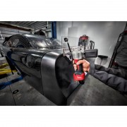 Аккумуляторный заклепочник MILWAUKEE M12 BPRT-201X Ø закл. 2,4-4,8мм 4933464405