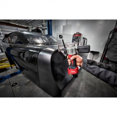 Аккумуляторный заклепочник MILWAUKEE M12 BPRT-0 4933464404