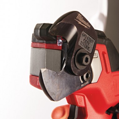 Аккумуляторный кабелерез M12 CC-0 4933431600 MILWAUKEE Аккумуляторный кабелерез M12 CC-0 4933431600 MILWAUKEE