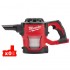 Аккумуляторный пылесос компактный MILWAUKEE M18 CV-0 4933459204 Аккумуляторный пылесос компактный MILWAUKEE M18 CV-0 4933459204
