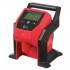 Компрессор для накачки колес аккумуляторный M12 BI-0 4933464124
