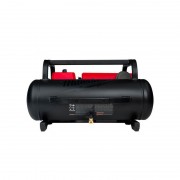 Аккумуляторный компрессор M18 FUEL FAC-0 (ресивер 9,5л, 9,3 БАР ) 4933472166 MILWAUKEE