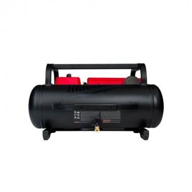Аккумуляторный компрессор M18 FUEL FAC-0 (ресивер 9,5л, 9,3 БАР ) 4933472166 MILWAUKEE