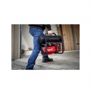 Аккумуляторный компрессор M18 FUEL FAC-0 (ресивер 9,5л, 9,3 БАР ) 4933472166 MILWAUKEE