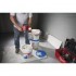 Міксер будівельний акумуляторний MILWAUKEE, M18 FPM-0X (HD кейс)