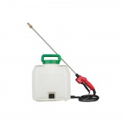 Опрыскиватель аккумуляторный ранцевый MILWAUKEE M18 BPFPCS-0 SWITCH TANK™ для химии, (замена на 4933