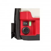 Опрыскиватель аккумуляторный ранцевый MILWAUKEE M18 BPFPCS-0 SWITCH TANK™ для химии, (замена на 4933