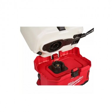 Опрыскиватель аккумуляторный ранцевый MILWAUKEE M18 BPFPCS-0 SWITCH TANK™ для химии, (замена на 4933