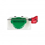 Опрыскиватель аккумуляторный ранцевый MILWAUKEE M18 BPFPCS-0 SWITCH TANK™ для химии, (замена на 4933