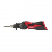 Аккумуляторный паяльник MILWAUKEE M12 SI-0 4933459760