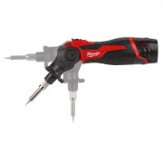 Аккумуляторный паяльник MILWAUKEE M12 SI-0 4933459760