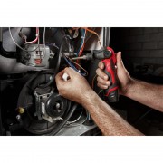 Аккумуляторный паяльник MILWAUKEE M12 SI-0 4933459760