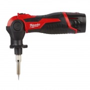Аккумуляторный паяльник MILWAUKEE M12 SI-0 4933459760