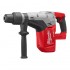 Акумуляторний перфоратор MILWAUKEE SDS-MAX M18 FUEL CHM-0 4933451362 (HD кейс) Акумуляторний перфоратор MILWAUKEE SDS-MAX M18 FUEL CHM-0 4933451362 (HD кейс)