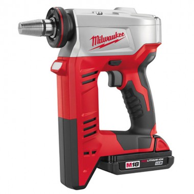 Инструмент расширительный аккумуляторный UPONOR Q&E, MILWAUKEE HD18 PXP-H06202C (ЗП+2ак.Х2Ач,кейс) Инструмент расширительный аккумуляторный UPONOR Q&E, MILWAUKEE HD18 PXP-H06202C (ЗП+2ак.Х2Ач,кейс)