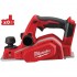 Аккумуляторный рубанок MILWAUKEE M18 BP-0 4933451113