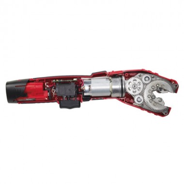 Аккумуляторный труборез MILWAUKEE C12 PC-0 (медь) 4933411920